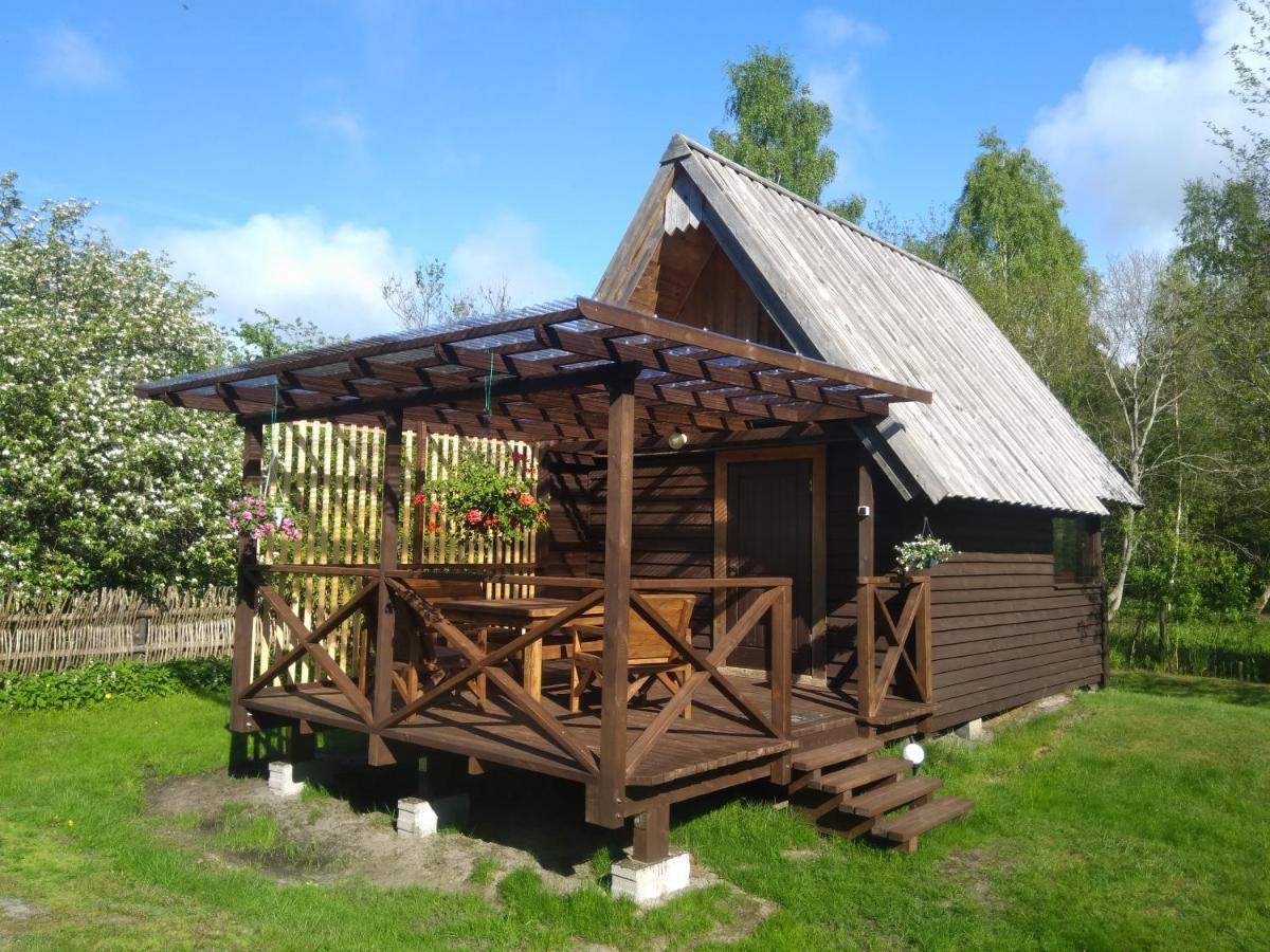 Pie Andra Pitraga Otel Pitrags Dış mekan fotoğraf
