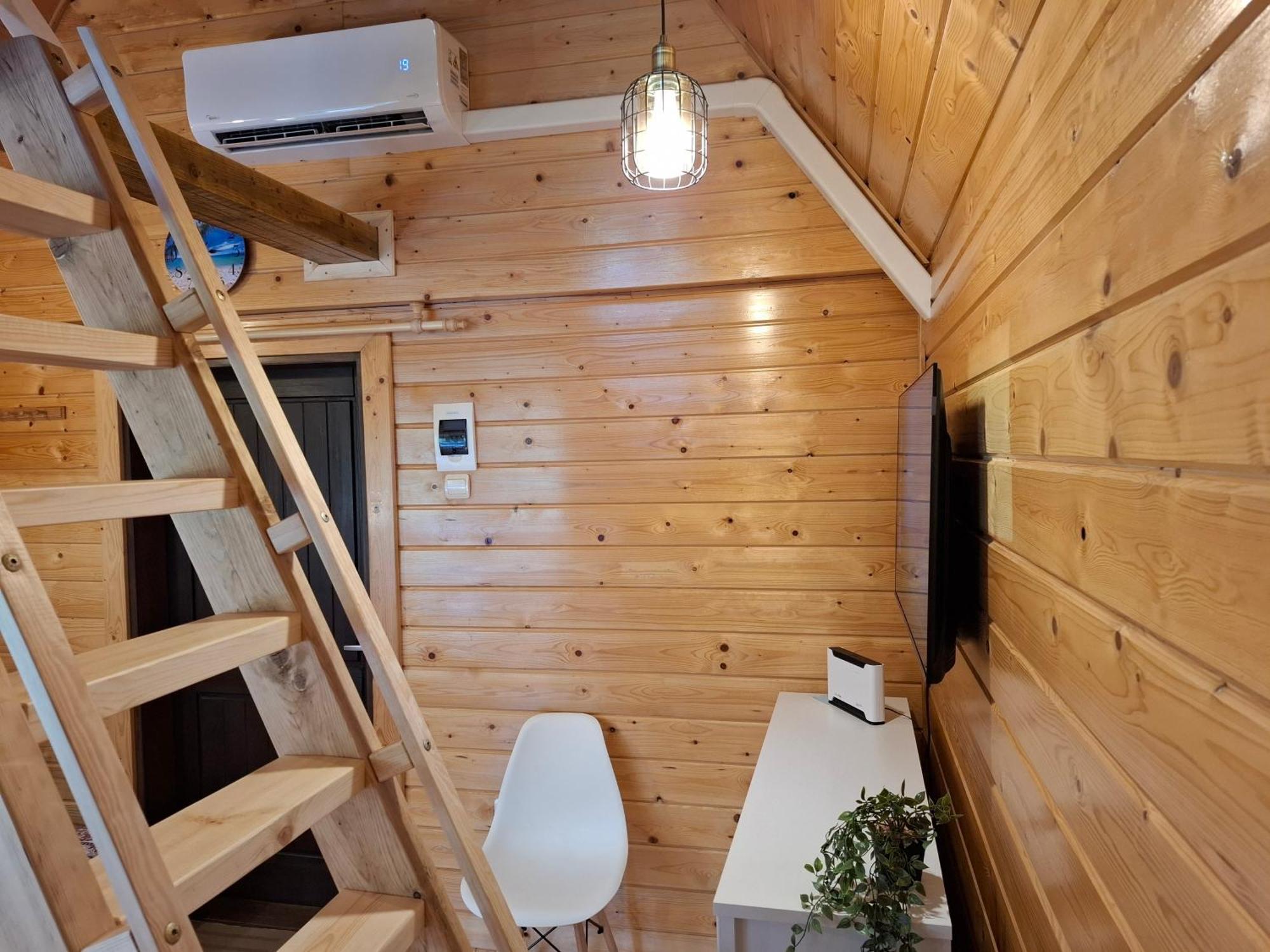 Pie Andra Pitraga Otel Pitrags Oda fotoğraf