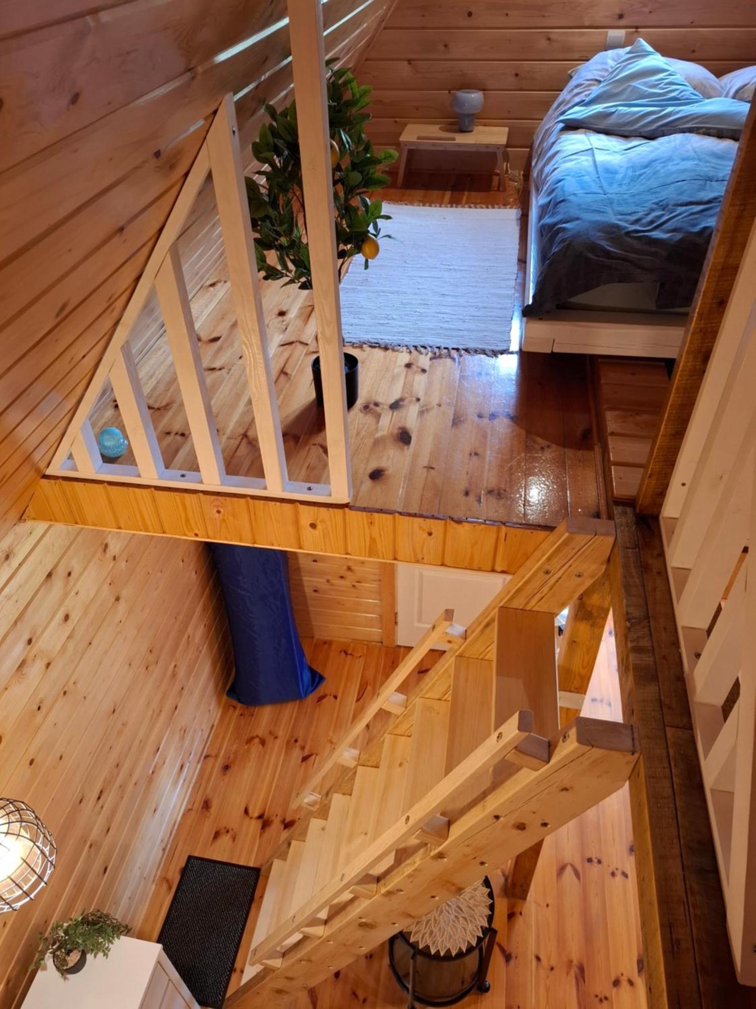 Pie Andra Pitraga Otel Pitrags Oda fotoğraf