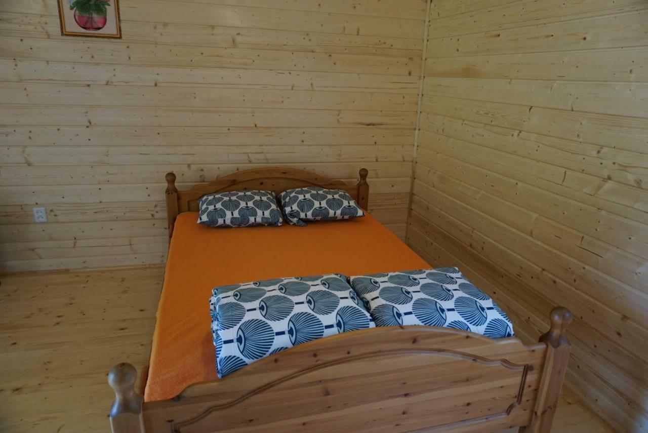 Pie Andra Pitraga Otel Pitrags Dış mekan fotoğraf