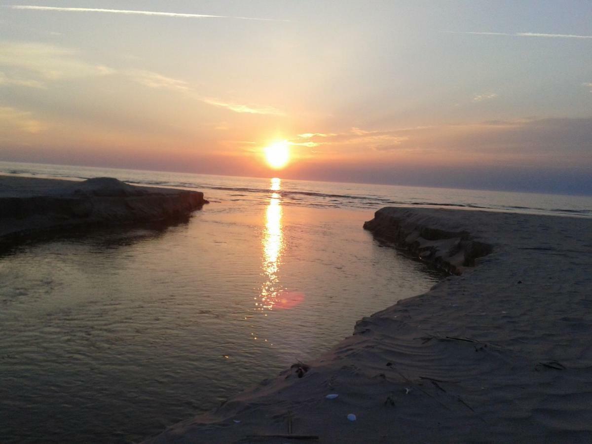 Pie Andra Pitraga Otel Pitrags Dış mekan fotoğraf