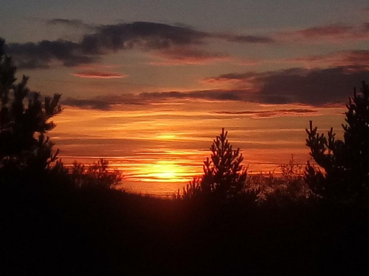 Pie Andra Pitraga Otel Pitrags Dış mekan fotoğraf
