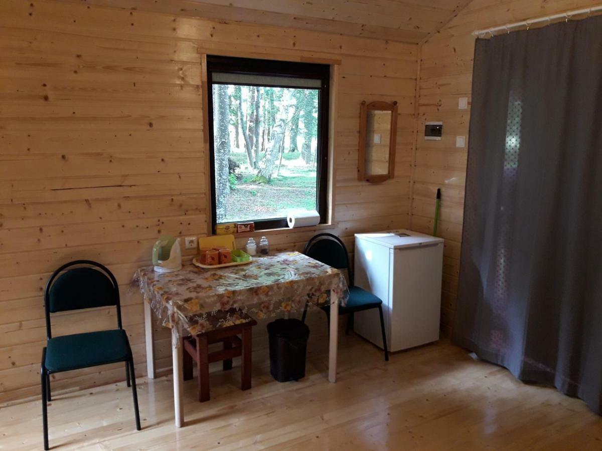 Pie Andra Pitraga Otel Pitrags Dış mekan fotoğraf